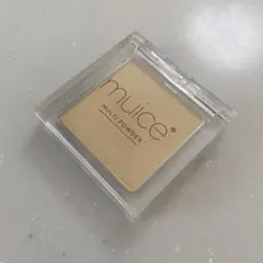 ミュアイス　スポットメンテパウダー　03