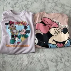 futafuta ディズニー ミニー