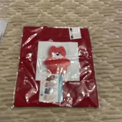 mojojojo　くじC賞　トートバック