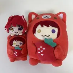 2025年最新】莉犬くん もちころりんの人気アイテム - メルカリ