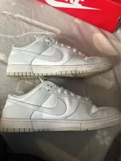 nike dunk low スニーカー