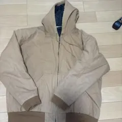 Attitude ダックジャケット