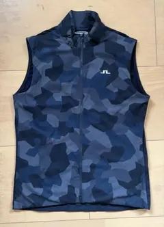 2026年最新】J.LINDEBERG ジェイリンドバーグ ベストの人気アイテム