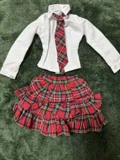 ディーラー製　DD向けお洋服セット