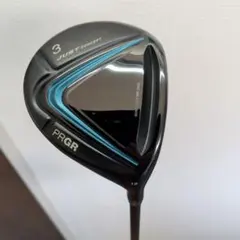 最終値下げ】プロギアPRGR RSXユーティリティ 4U22° 純正テンセイ