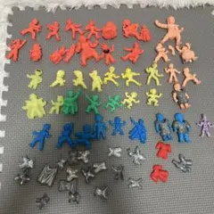 ドラゴンボール消しゴム 全172体 - メルカリ