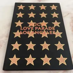 GUCCI ノート　非売品　新品