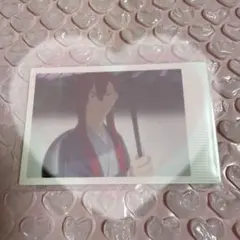 キンツア AGF 2025 ポラショット場面写 太刀花ユキノジョウ