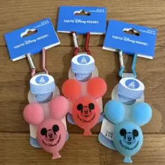 カラビナ キャラクターグッズ