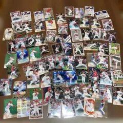 2026年最新】野球カード 大量の人気アイテム - メルカリ