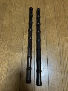 尺八本体 都山型 0103 蝴蝶宝尺八（合竹）1.8尺 尺八本体 都山型 0103 蝴蝶宝尺八（合竹）1.8尺 - メルカリ