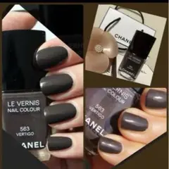 2025年最新】シャネル マニキュア おまとめの人気アイテム