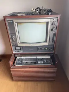 Sonyソニー BVM-9045QD No.1 ブラウン管モニター - メルカリ