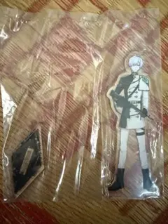 壮五 ダンマカ アクスタ Amazon.co.jp: アイナナ ダンマカ 逢坂壮五 シャオ アクスタ