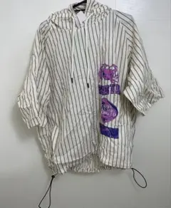 BOWWOW × BEAMS BOY Josephszabo シャツ バウワウ - メルカリ