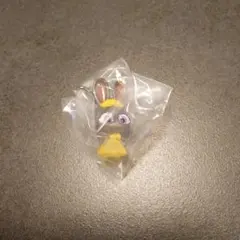 新品未使用　ズートピア2 めじるしアクセサリー　ジュディ・ポップスB