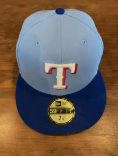 New Era 59FIFTY キャップ