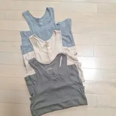 160cm 男の子　肌着