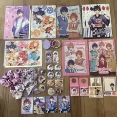 グッズ まとめ売り おまとめ すとぷり ななもり。 なーくん②