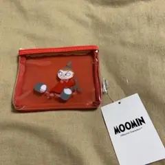 PVCポーチ　リトルミィ