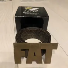 FATレザーベルトのサムネイル