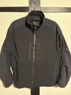 daiwa pier39 フリースジャケット