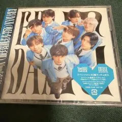 EBiDAN Yes!東京 ICEx盤 未開封 CD