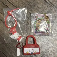 サンリオ　ガチャガチャ　ハローキティまとめ売り