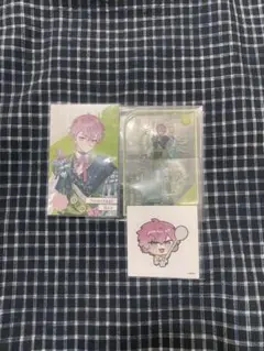 にじさんじ 8th Anniversary 皇れお