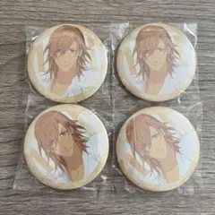 神宮寺レン 缶バッジセット③