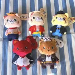 ワンピース　with cat 5点セットまとめ売り