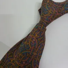エルメス ネクタイ