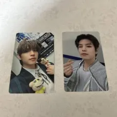 STRAY KIDS 5-STAR DOME TOUR 2023 スンミン