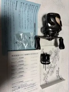 SHIMANO ALDEBARAN DC 30XG 右巻きベイトリール - メルカリ