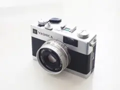 2026年最新】ヤシカ エレクトロ 35mcの人気アイテム - メルカリ