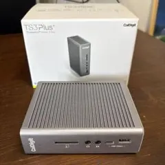 2026年最新】CalDigit TS3 Plusの人気アイテム - メルカリ