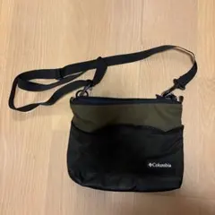 Columbia サコッシュ ショルダーバッグのサムネイル