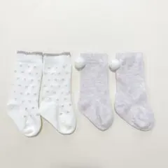 ベビー靴下 新生児　靴下