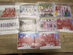 イコラブ　生写真　抽選会　10種類