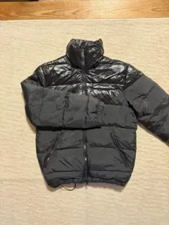 DIESEL MA-1ジャケット フード付き グラデーション - メルカリ