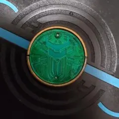 仮面ライダーオーズ オーメダル クワガタコアメダル DX