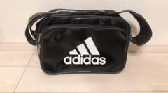 adidas バッグ　野球バッグ　ブラック