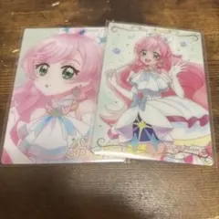 ひろがるスカイプリキュア キュアプリズム