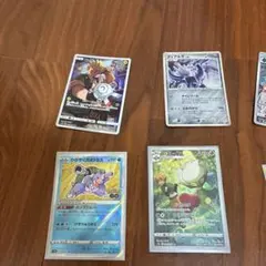 最安値】ポケモンカード 25周年 まとめ売り 引退品 カメックス ミュウ