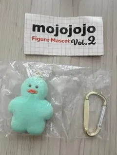 mojojojo フィギュアマスコット　Mint