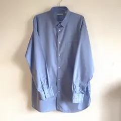 ブロードシャツ