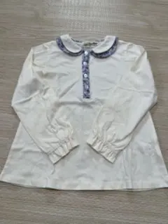 Love's Peace & Money 長袖シャツ 120