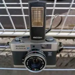 2026年最新】ricoh elnica fの人気アイテム - メルカリ