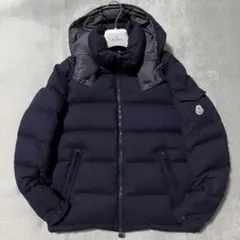 2026年最新】モンクレール モンジュネーブル 2の人気アイテム - メルカリ