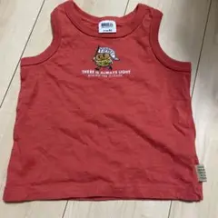 breeze タンクトップ